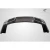 2016-2023 Chevrolet Camaro GMX Carbon Fiber Rear Lip - image 8