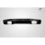 2016-2023 Chevrolet Camaro GMX Rear Diffuser - 1 Piece ( Quad exhaust ) - image 17