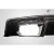 2016-2023 Chevrolet Camaro GMX Carbon Fiber Rear Lip - image 21