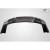 2016-2023 Chevrolet Camaro GMX Rear Diffuser - 1 Piece ( Quad exhaust ) - image 8