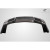2016-2023 Chevrolet Camaro Carbon Creations GMX Rear Diffuser - 1 Piece ( Quad exhaust ) - image 8