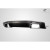 2016-2023 Chevrolet Camaro Carbon Creations GMX Rear Diffuser - 1 Piece ( Quad exhaust ) - image 11