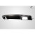 2016-2023 Chevrolet Camaro GMX Rear Diffuser - 1 Piece ( Quad exhaust ) - image 4