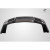 2016-2023 Chevrolet Camaro GMX Rear Diffuser - 1 Piece ( Quad exhaust ) - image 15