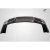 2016-2023 Chevrolet Camaro GMX Rear Diffuser - 1 Piece ( Quad exhaust ) - image 14