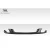 2001-2005 Mazda Miata MX-5 M1 Speed Front Lip Spoiler - 1 Piece - image 5