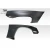 2010-2015 Chevrolet Camaro RBS Wide Body Front Fender Flares - 2 Piece - image 3