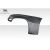 2010-2015 Chevrolet Camaro RBS Wide Body Front Fender Flares - 2 Piece - image 14