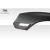 2010-2015 Chevrolet Camaro RBS Wide Body Front Fender Flares - 2 Piece - image 15
