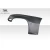 2010-2015 Chevrolet Camaro RBS Wide Body Front Fender Flares - 2 Piece - image 10