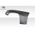 2010-2015 Chevrolet Camaro RBS Wide Body Front Fender Flares - 2 Piece - image 6