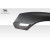 2010-2015 Chevrolet Camaro RBS Wide Body Front Fender Flares - 2 Piece - image 7