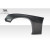 2010-2015 Chevrolet Camaro RBS Wide Body Front Fender Flares - 2 Piece - image 12