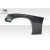 2010-2015 Chevrolet Camaro RBS Wide Body Front Fender Flares - 2 Piece - image 4