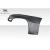 2010-2015 Chevrolet Camaro RBS Wide Body Front Fender Flares - 2 Piece - image 6