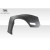 2010-2015 Chevrolet Camaro RBS Wide Body Front Fender Flares - 2 Piece - image 9