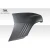 2010-2015 Chevrolet Camaro RBS Wide Body Rear Fender Flares - 4 Piece - image 16