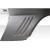 2010-2015 Chevrolet Camaro RBS Fender Flare - image 12