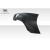 2010-2015 Chevrolet Camaro RBS Wide Body Rear Fender Flares - 4 Piece - image 19