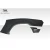 2010-2015 Chevrolet Camaro RBS Wide Body Rear Fender Flares - 4 Piece - image 4