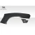 2010-2015 Chevrolet Camaro RBS Wide Body Rear Fender Flares - 4 Piece - image 14