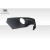 2010-2015 Chevrolet Camaro RBS Wide Body Rear Fender Flares - 4 Piece - image 20