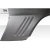 2010-2015 Chevrolet Camaro RBS Wide Body Rear Fender Flares - 4 Piece - image 22