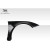 2000-2005 Toyota Celica RBS Front Fenders - 4 Piece - image 4