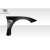 2000-2005 Toyota Celica RBS Front Fenders - 4 Piece - image 3