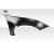 2000-2005 Toyota Celica RBS Front Fenders - 4 Piece - image 5