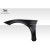 2000-2005 Toyota Celica RBS Front Fenders - 4 Piece - image 13