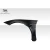 2000-2005 Toyota Celica RBS Front Fenders - 4 Piece - image 10