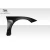2000-2005 Toyota Celica RBS Front Fenders - 4 Piece - image 17