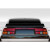 1984-1988 Nissan 300ZX Z31 RBS Rear Wing Spoiler - 1 Piece - image 1