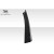 1984-1988 Nissan 300ZX Z31 RBS Rear Wing Spoiler - 1 Piece - image 12