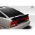 1984-1986 Nissan 300ZX Z31 RBS Rear Wing Spoiler - 1 Piece - image 3
