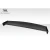 2010-2016 Hyundai Genesis Coupe RBS V2 Rear Wing Spoiler - 3 Piece - image 8
