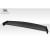 2010-2016 Hyundai Genesis Coupe RBS V2 Rear Wing Spoiler - 3 Piece - image 5