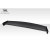 2010-2016 Hyundai Genesis Coupe RBS V2 Rear Wing Spoiler - 3 Piece - image 5