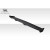 2010-2016 Hyundai Genesis Coupe RBS V2 Rear Wing Spoiler - 3 Piece - image 7