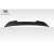 2015-2023 Dodge Charger SKS Rear Wing Spoiler - 1 Piece - image 3