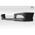 2005-2006 Acura RSX A Spec Front Lip Spoiler - 1 Piece - image 7