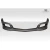 2005-2006 Acura RSX A Spec Front Lip Spoiler - 1 Piece - image 6