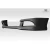 2005-2006 Acura RSX A Spec Front Lip Spoiler - 1 Piece - image 13