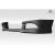 2005-2006 Acura RSX A Spec Front Lip Spoiler - 1 Piece - image 9