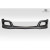 2005-2006 Acura RSX Duraflex A Spec Front Lip Spoiler - 1 Piece - image 3