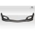 2005-2006 Acura RSX A Spec Front Lip Spoiler - 1 Piece - image 4