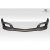 2005-2006 Acura RSX A Spec Front Lip Spoiler - 1 Piece - image 4