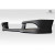 2005-2006 Acura RSX A Spec Front Lip Spoiler - 1 Piece - image 9