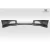 2005-2006 Acura RSX A Spec Front Lip Spoiler - 1 Piece - image 6